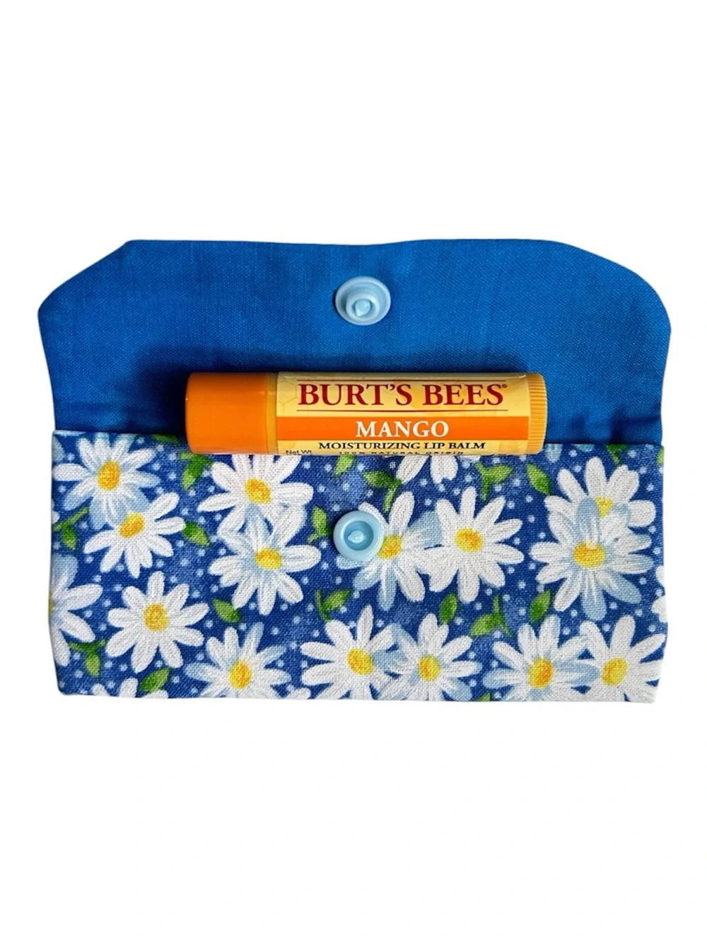 Hand Crafted compact floral